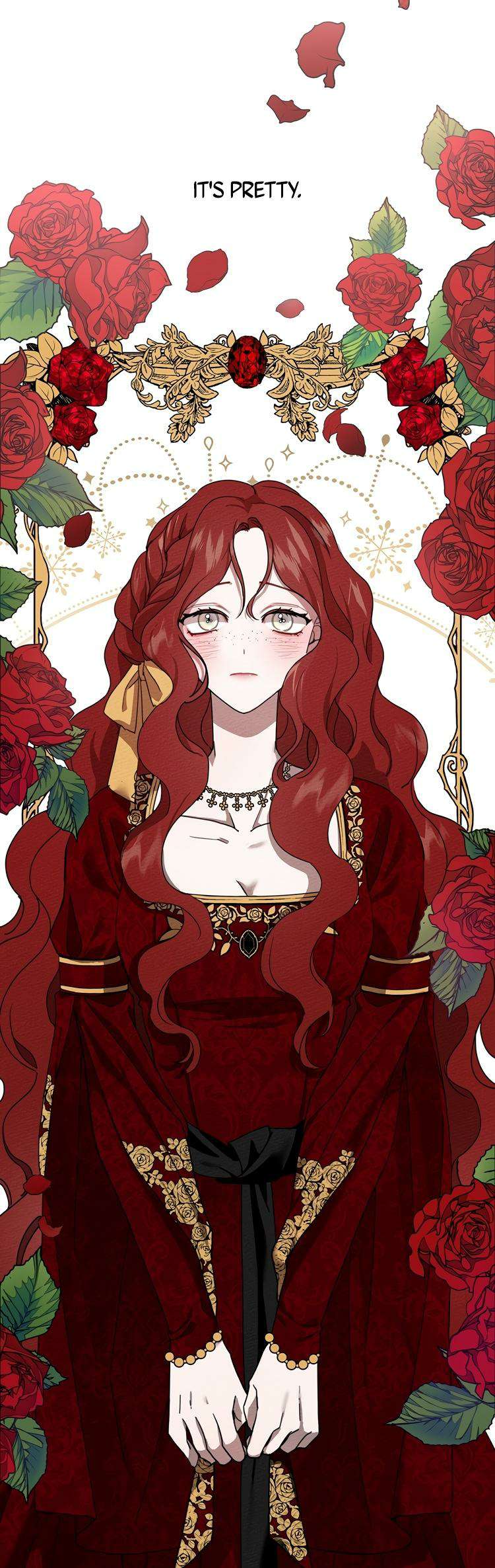 Under the Oak Tree Chapter 6 image 12